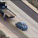 Image for article titled Runaway Toyota Prius Stopped By California Patrol Car